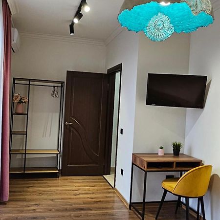 Green Apartment มุกาเชเว ภายนอก รูปภาพ