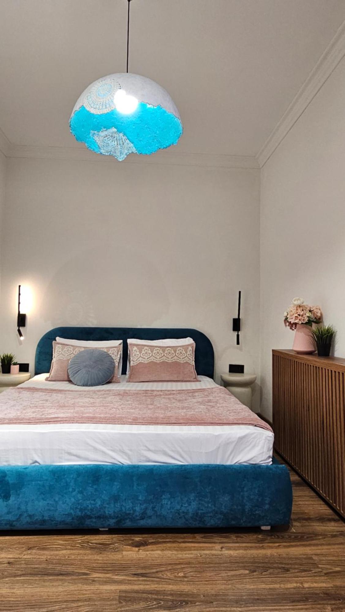 Green Apartment มุกาเชเว ภายนอก รูปภาพ