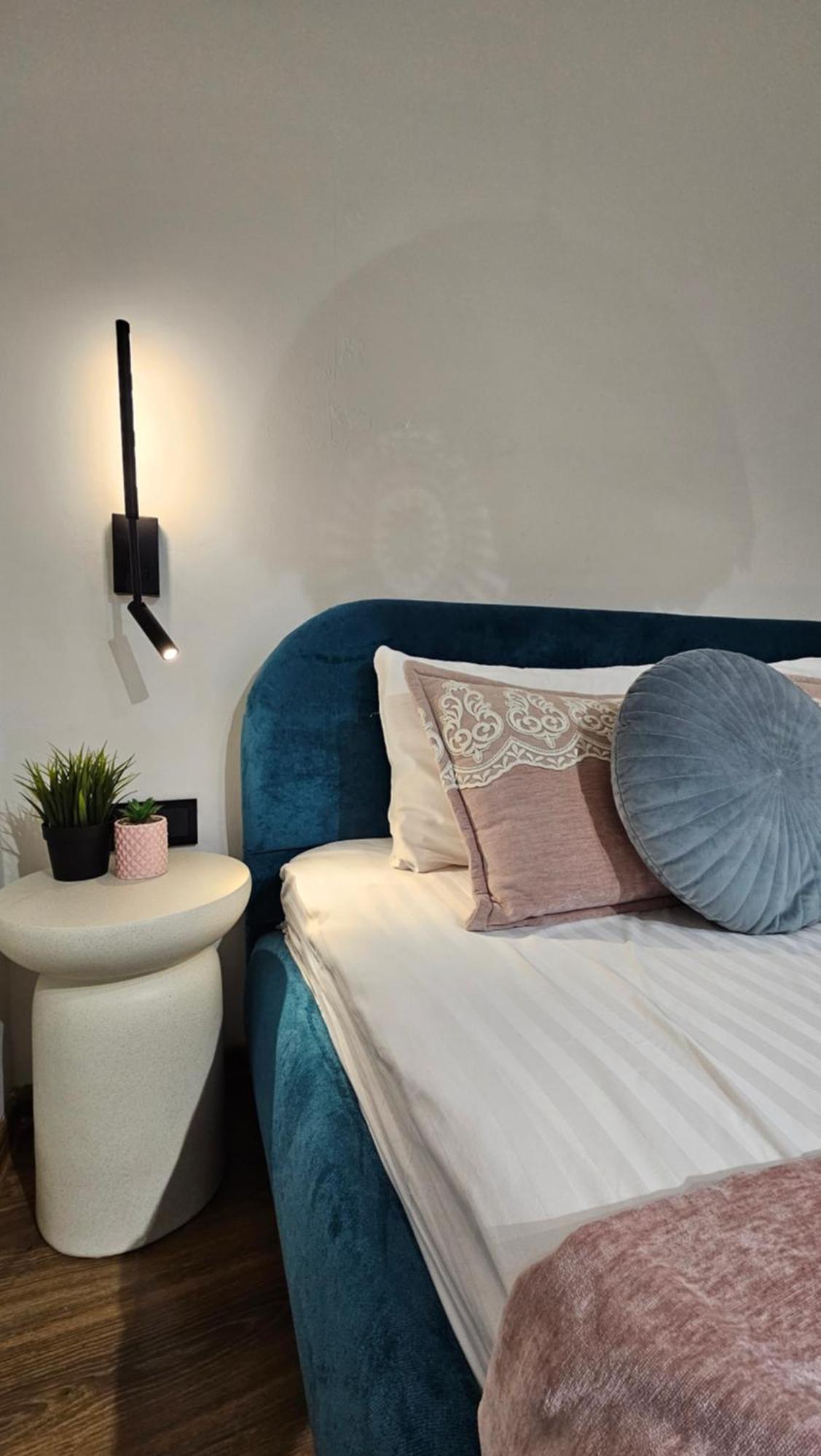 Green Apartment มุกาเชเว ภายนอก รูปภาพ