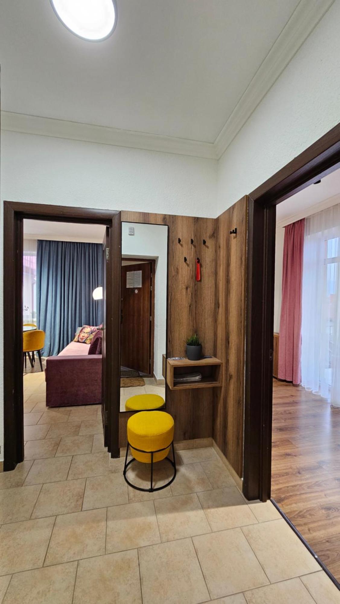 Green Apartment มุกาเชเว ภายนอก รูปภาพ