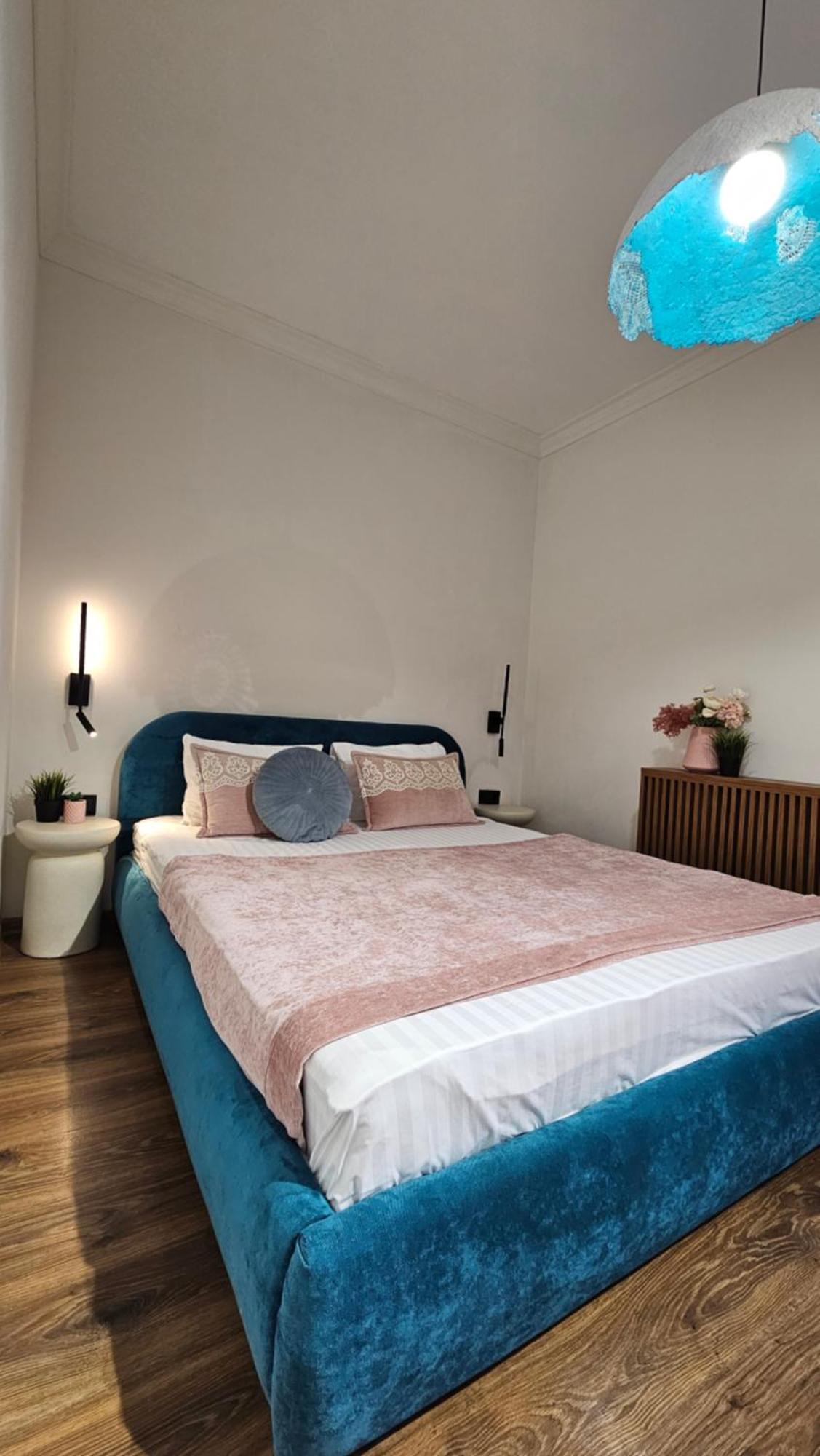 Green Apartment มุกาเชเว ภายนอก รูปภาพ