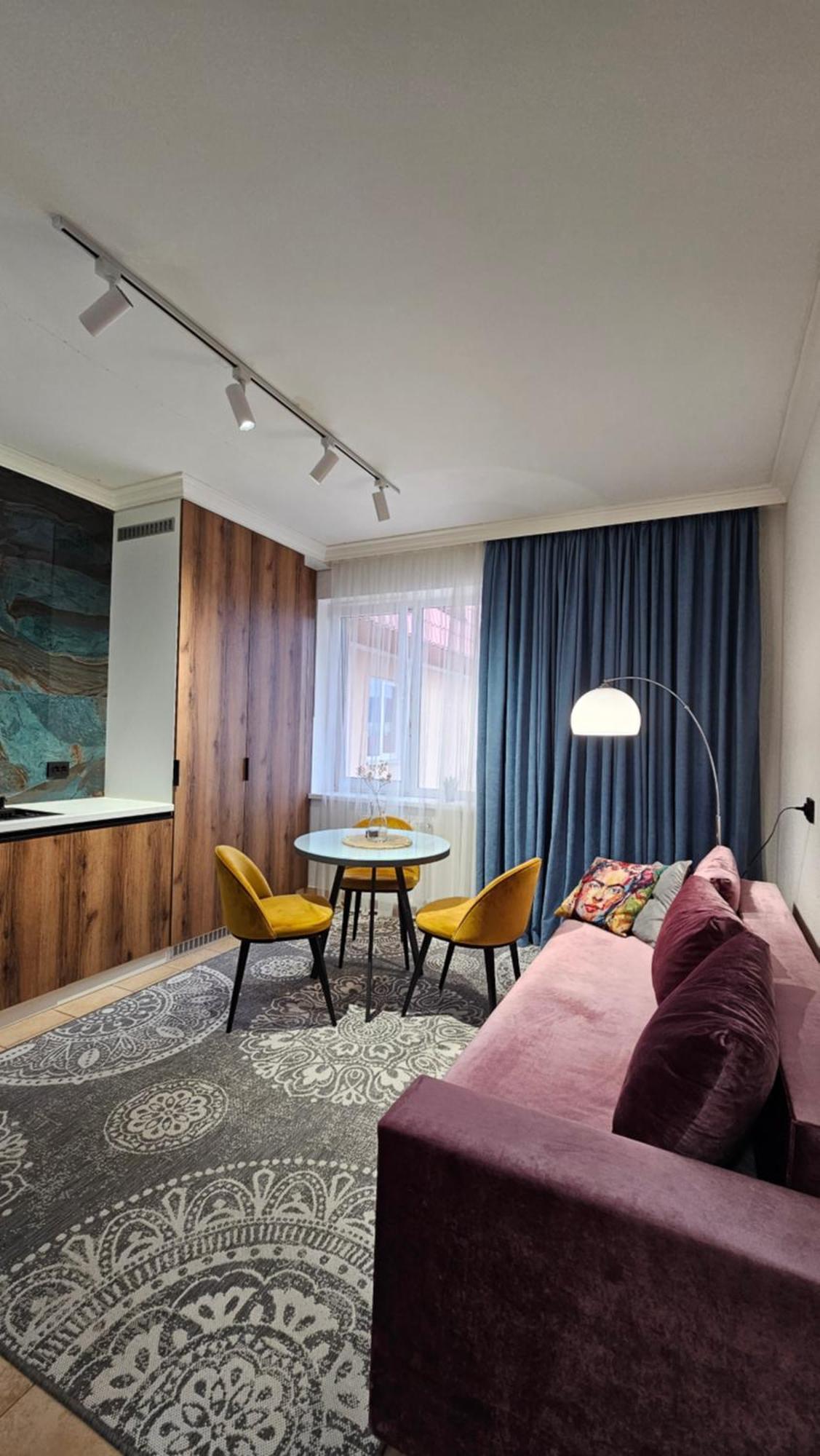 Green Apartment มุกาเชเว ภายนอก รูปภาพ